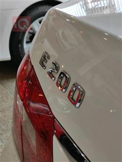 مێرسێدس بێنز E-Class
